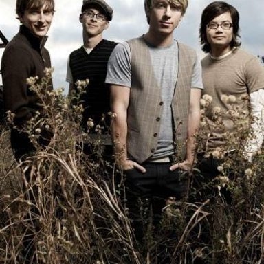 Tenth Avenue North