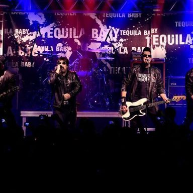 Tequila Baby