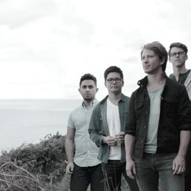 Tenth Avenue North