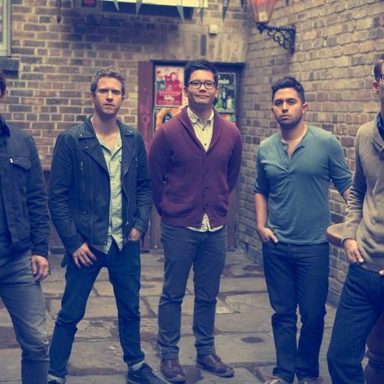 Tenth Avenue North