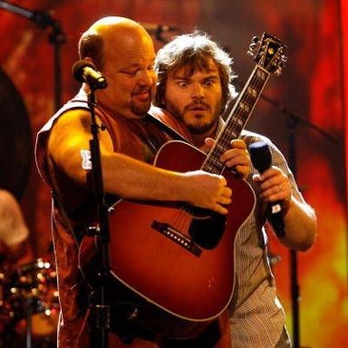 Tenacious D