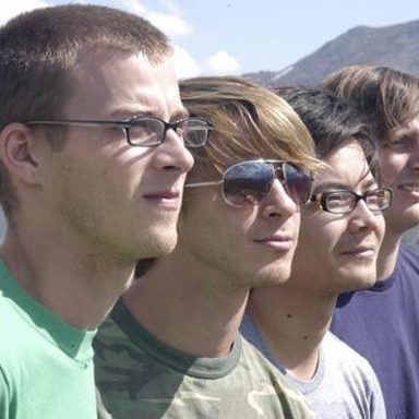 Tenth Avenue North photo 12