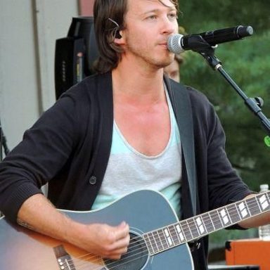 Tenth Avenue North