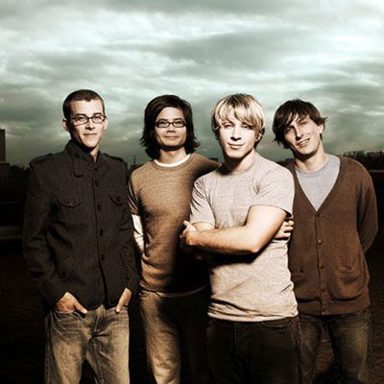 Tenth Avenue North photo 16