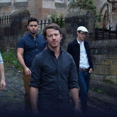 Tenth Avenue North