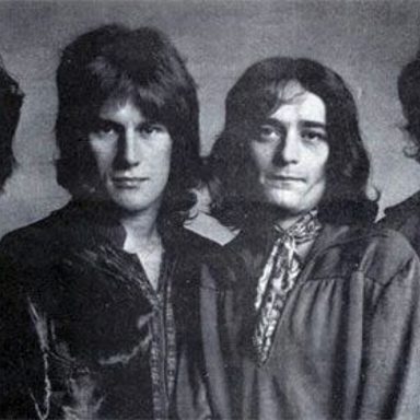 Ten Years After