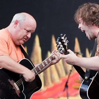 Tenacious D
