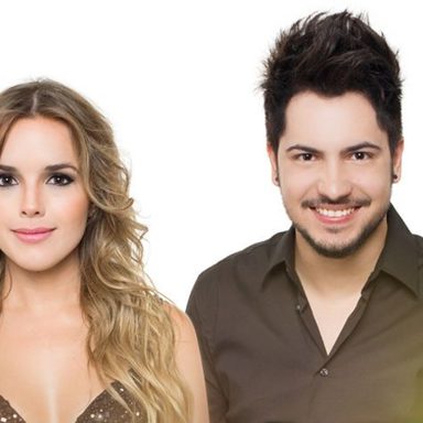 Thaeme e Thiago