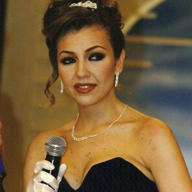 Thalía