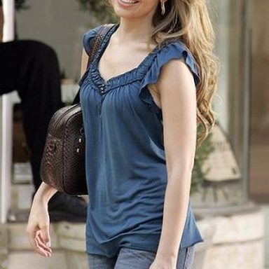 Thalía photo 132