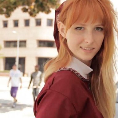 Tessa Violet