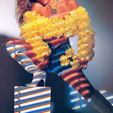 Thalía photo 28