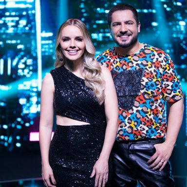 Thaeme e Thiago