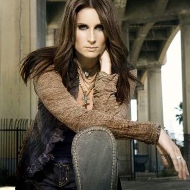 Terri Clark
