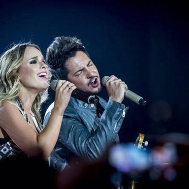 Thaeme e Thiago