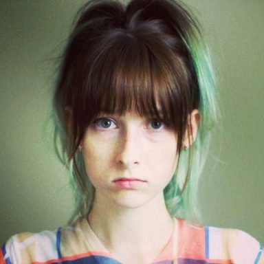 Tessa Violet