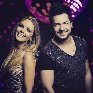 Thaeme e Thiago
