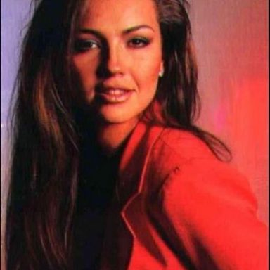 Thalía photo 126