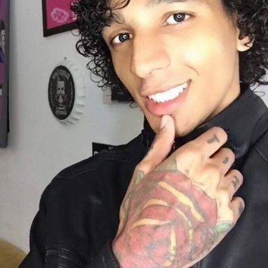 Thales Egidio