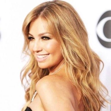 Thalía photo 65