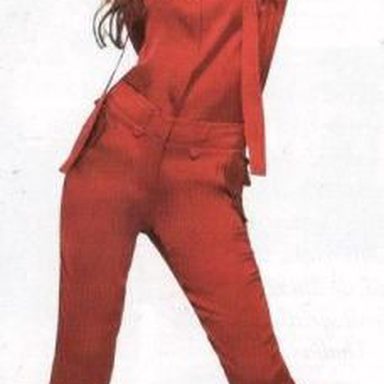 Thalía photo 39
