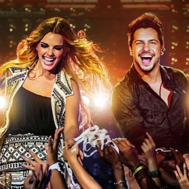 Thaeme e Thiago