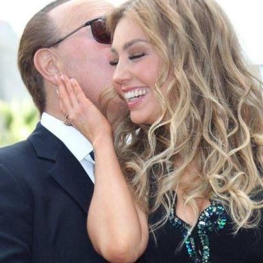 Thalía photo 50