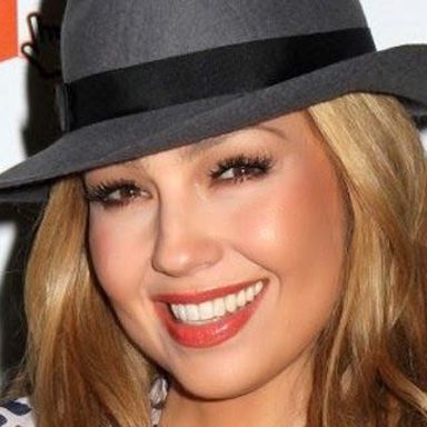 Thalía photo 112