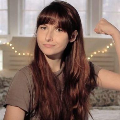 Tessa Violet