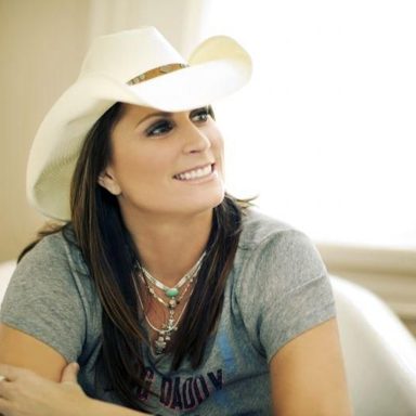 Terri Clark photo 12