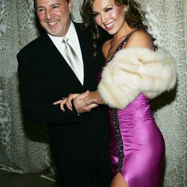 Thalía photo 24