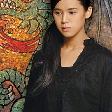 Teshima Aoi