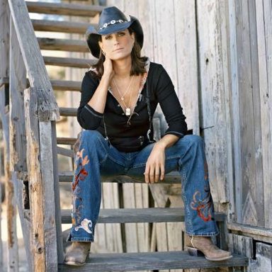 Terri Clark