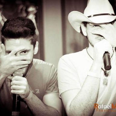 Thales e Vicente