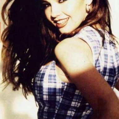 Thalía photo 35