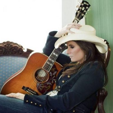 Terri Clark photo 9