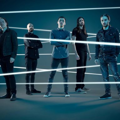 Tesseract
