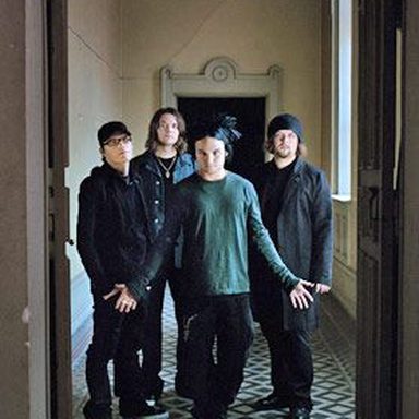 The Rasmus photo 9