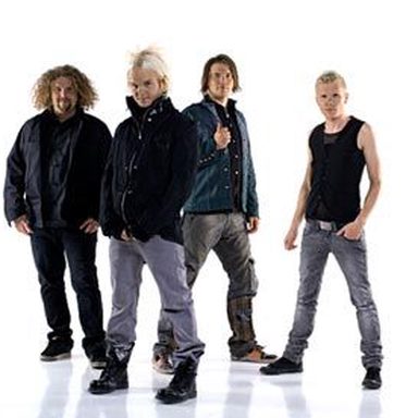 The Rasmus