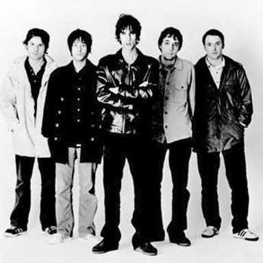 The Verve