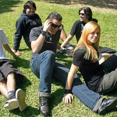 The Upset Kids