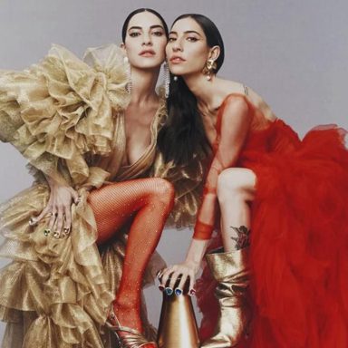 The Veronicas