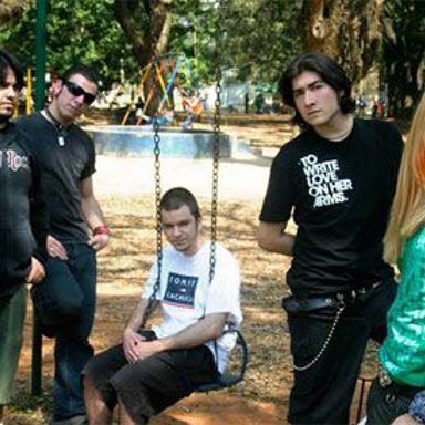 The Upset Kids