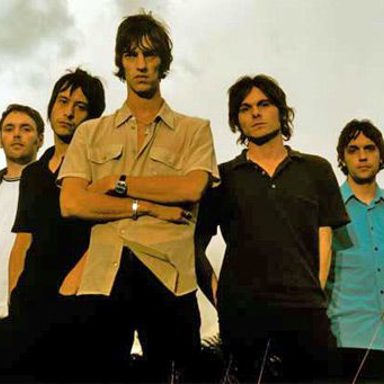 The Verve
