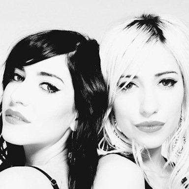 The Veronicas photo 17