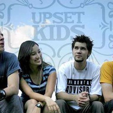 The Upset Kids
