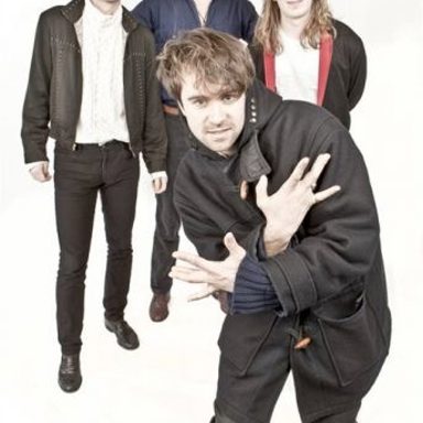 The Vaccines photo 9