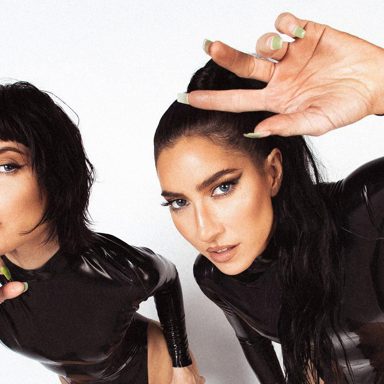 The Veronicas photo 14