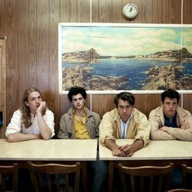 The Vaccines