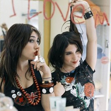 The Veronicas photo 19